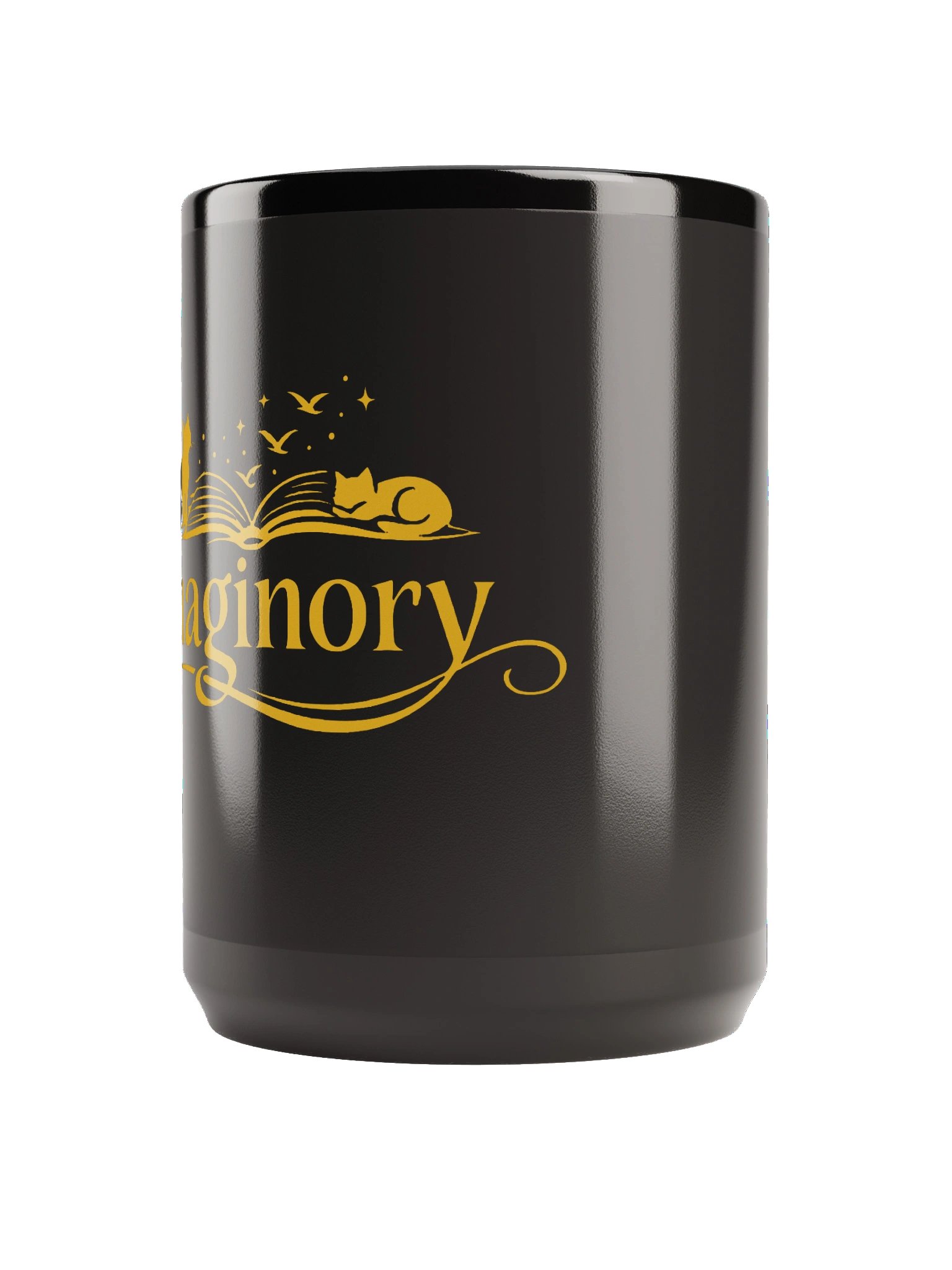 15 oz. Ceramic Mug product image (2)