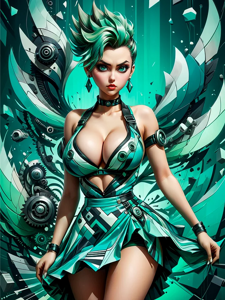 COGS AND GEARS product image (1)