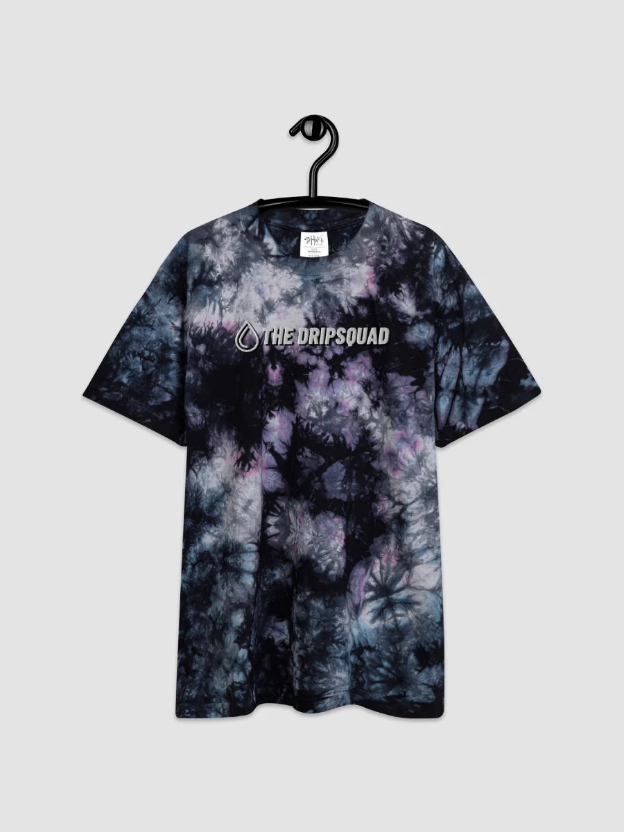 TIE DYE DRIP product image (5)
