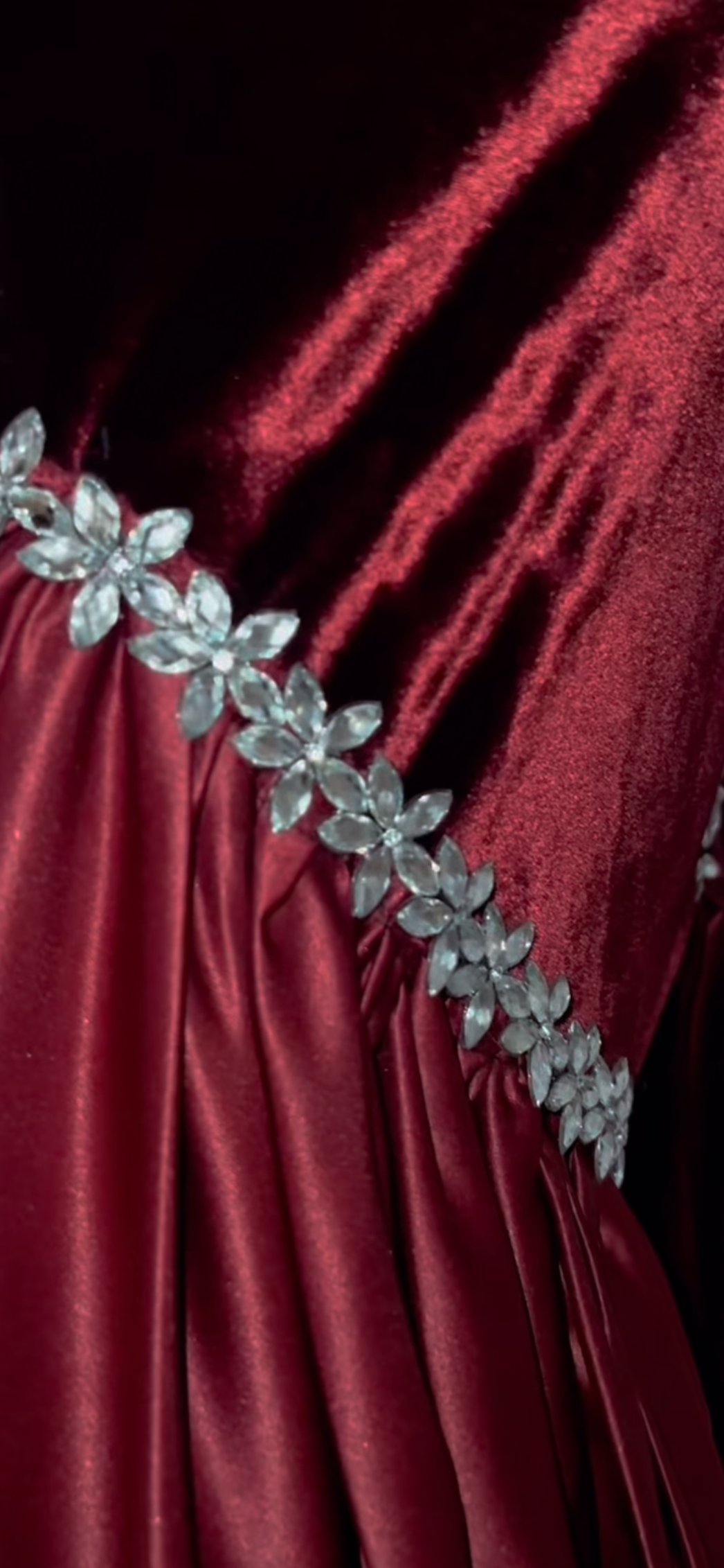 Luxury dress product image (3)