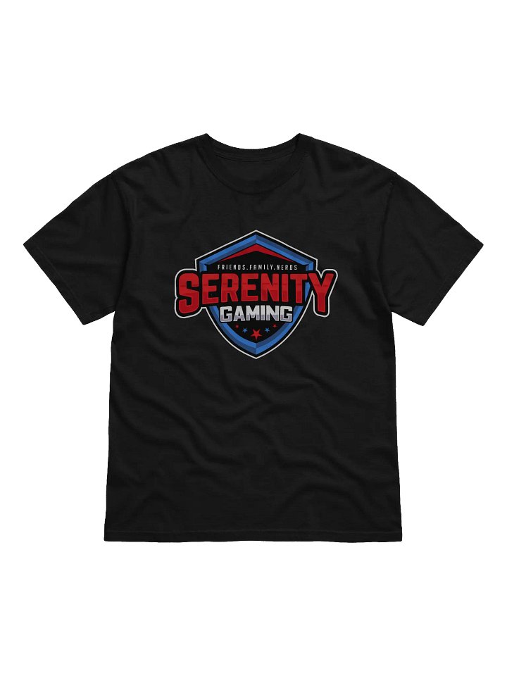 Serenity Gaming Shirt product image (1)