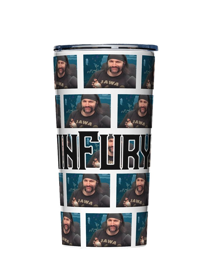 coinfuTOES Tumbler product image (1)