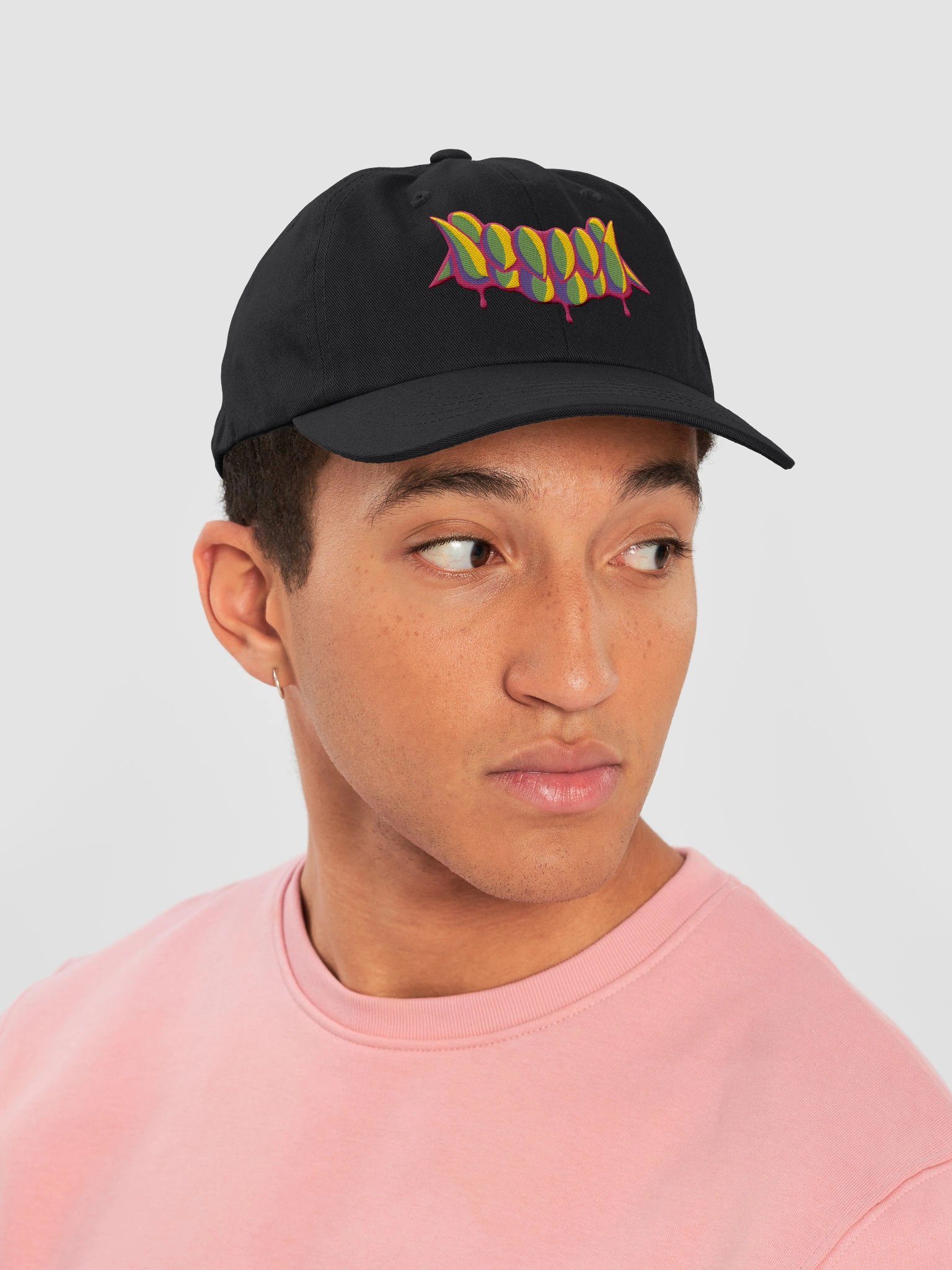 Splatter Bte Hat product image (6)