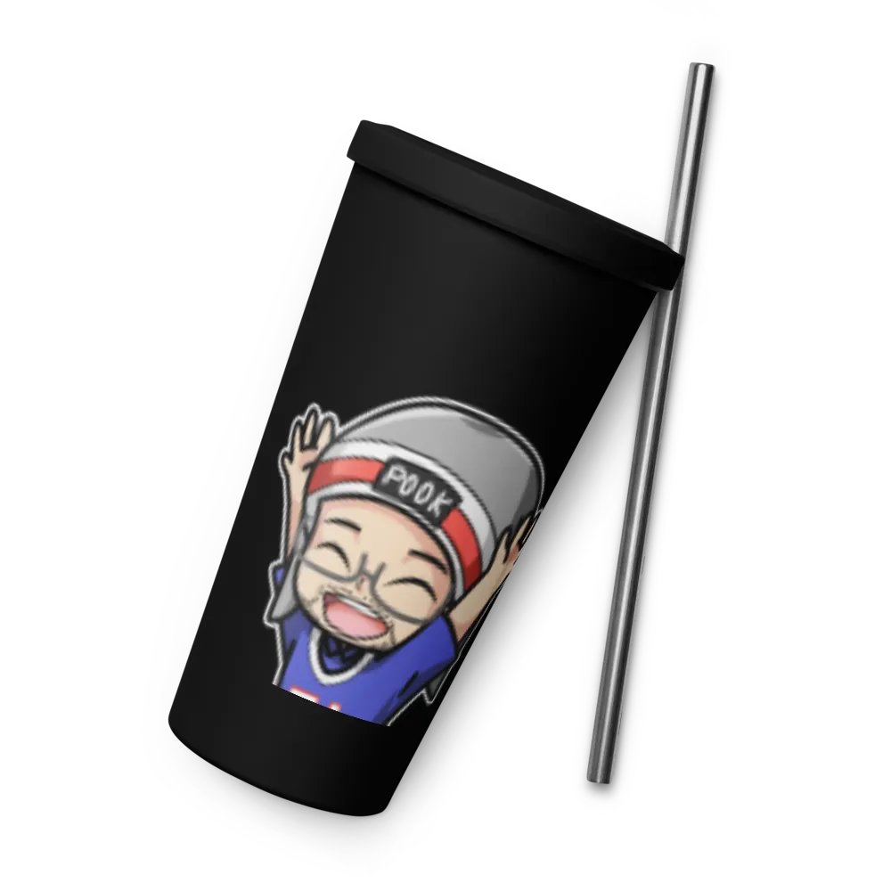 Soxy Two Faced Tumbler product image (9)
