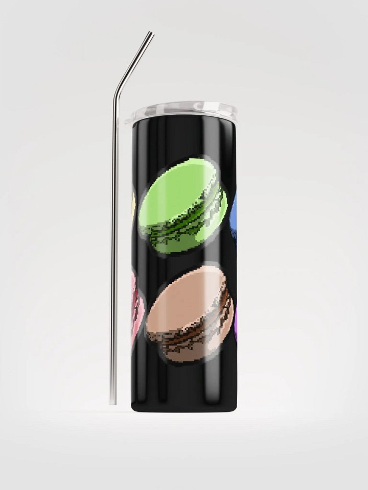 Macaroon Travel Cup product image (1)