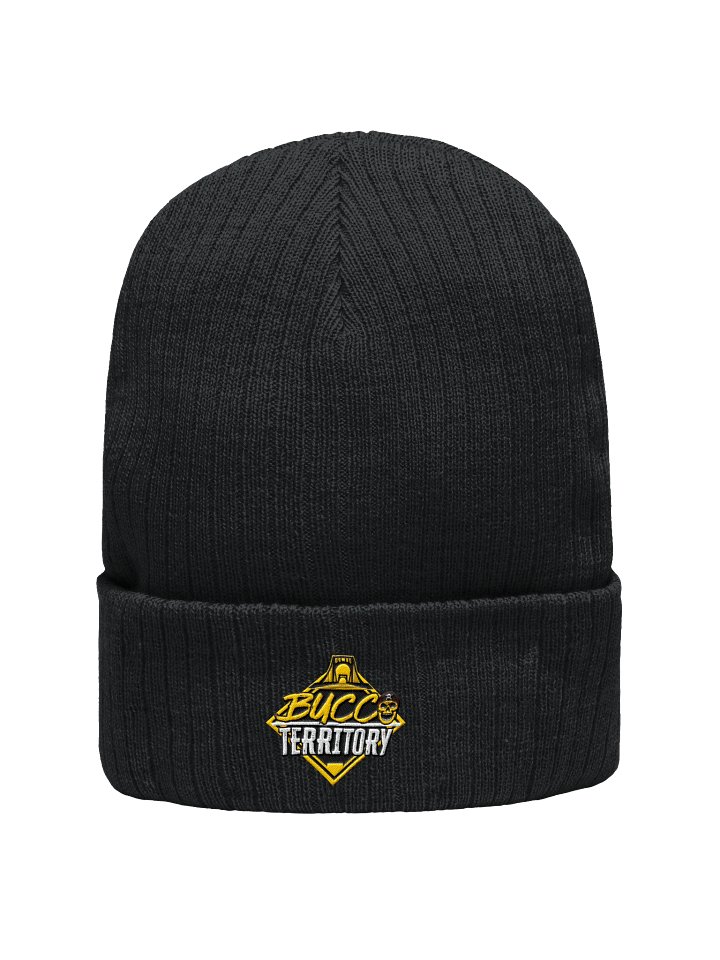 Knit Beanie product image (1)
