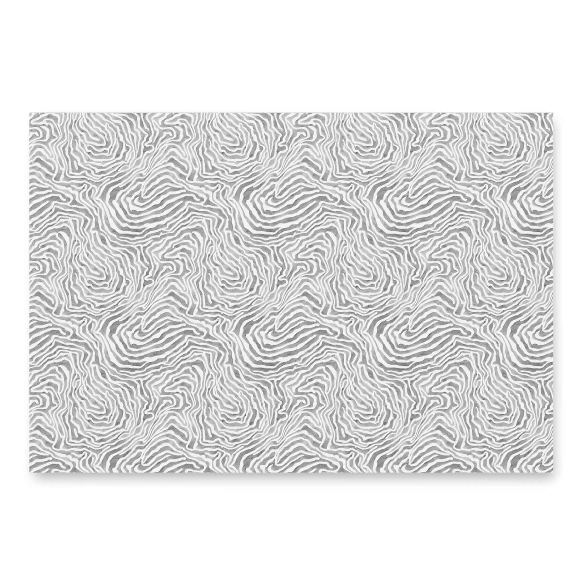 Light Grey Snake Paper Sheets product image (1)