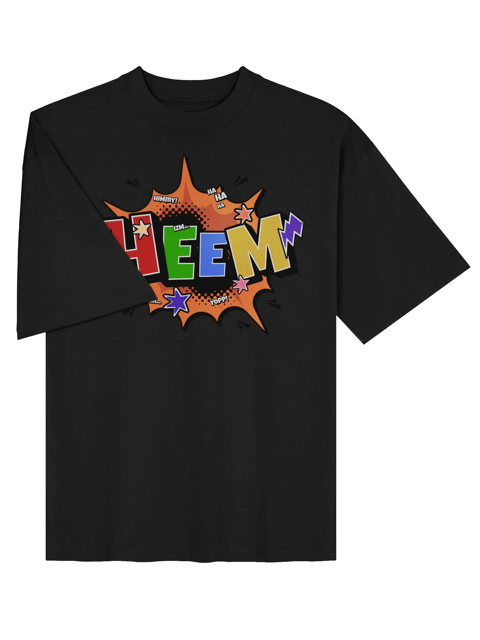 HEEM Tee product image (6)