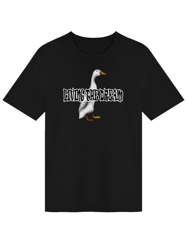 Unisex Stanley/Stella Organic Ribbed Neck T-Shirt - view all designs