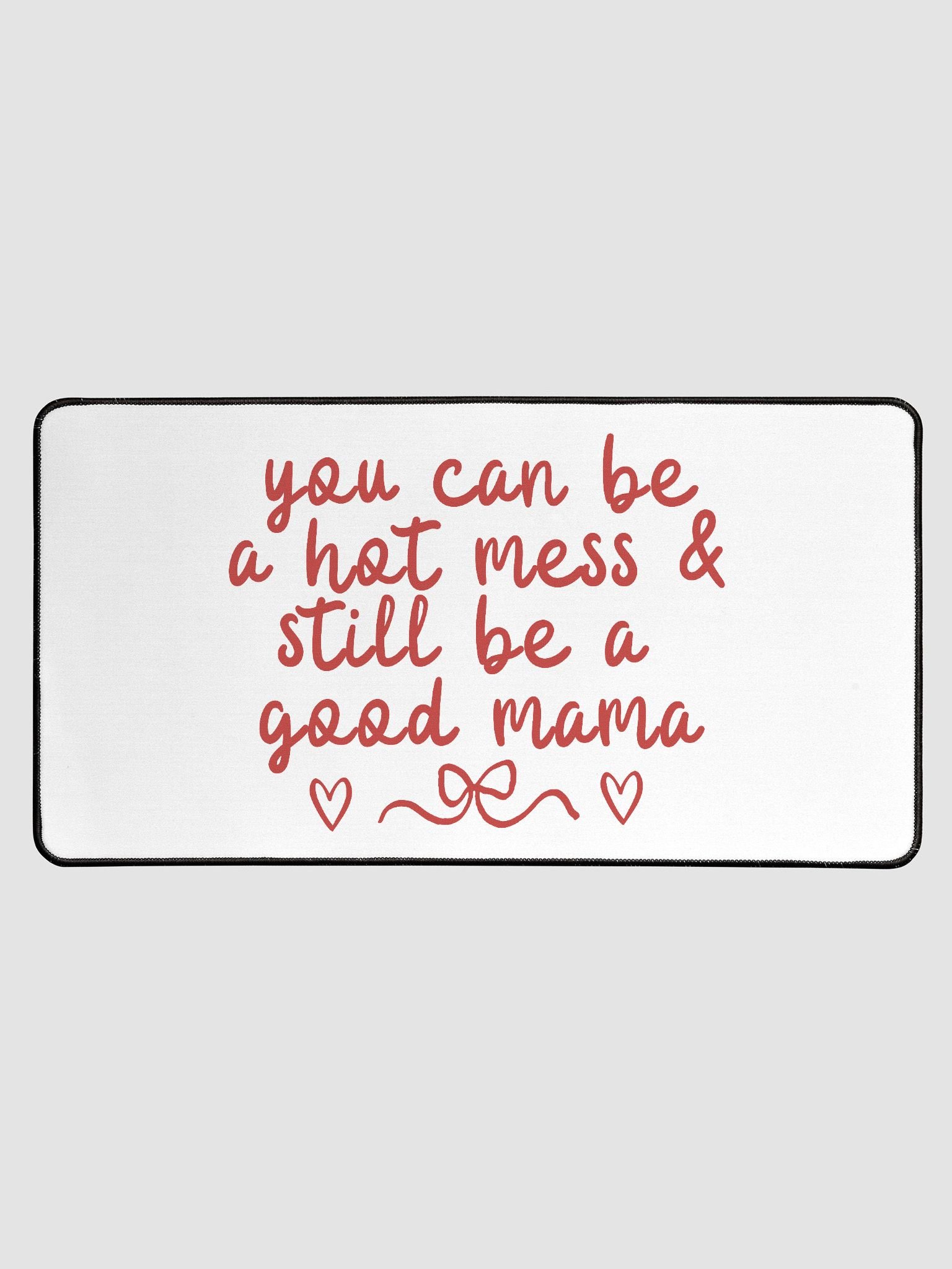 Hot Mess Mom Club product image (1)