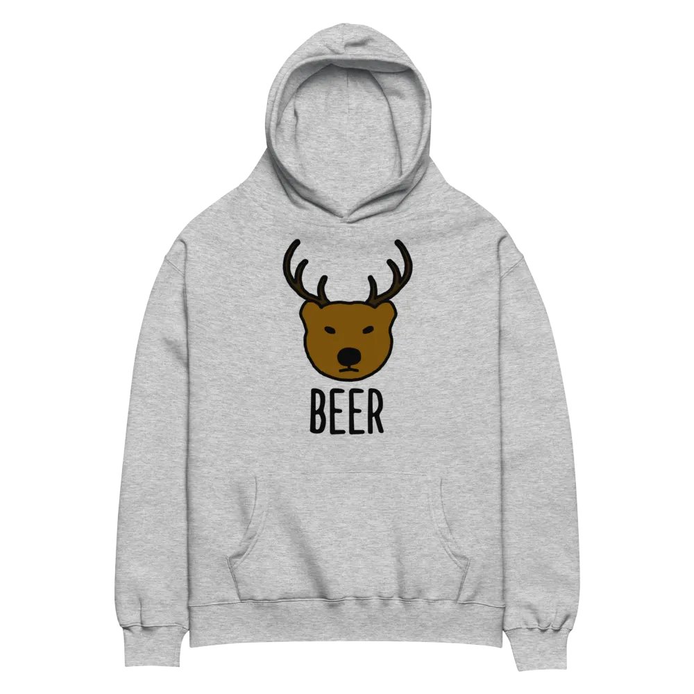 Beer Hoodie product image (8)