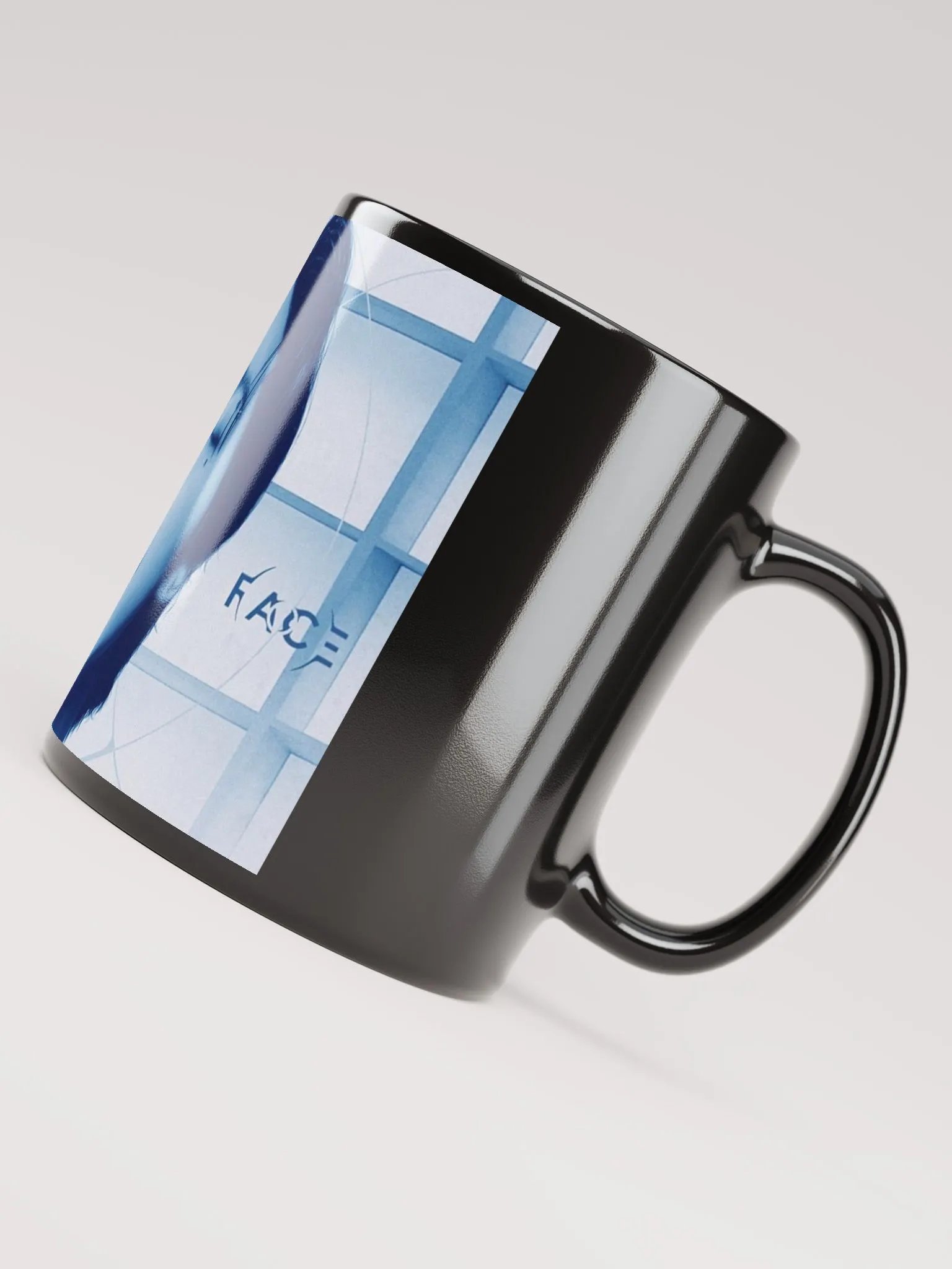 JIMIN FACE MUG product image (3)