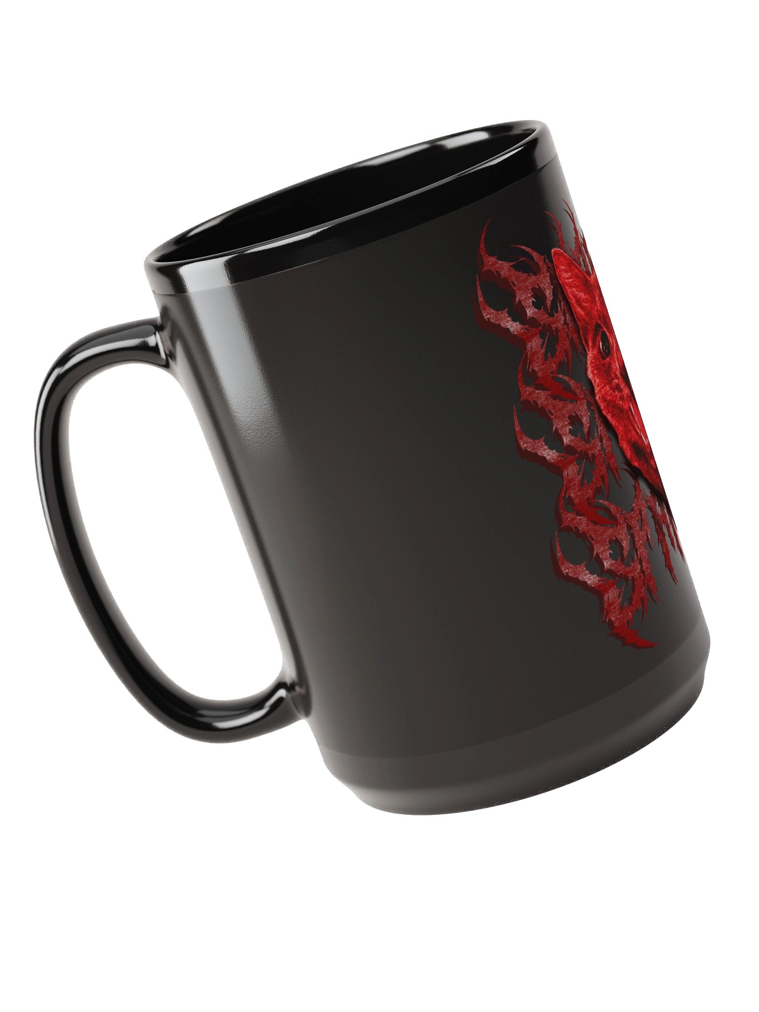 Sparrow Mug product image (4)