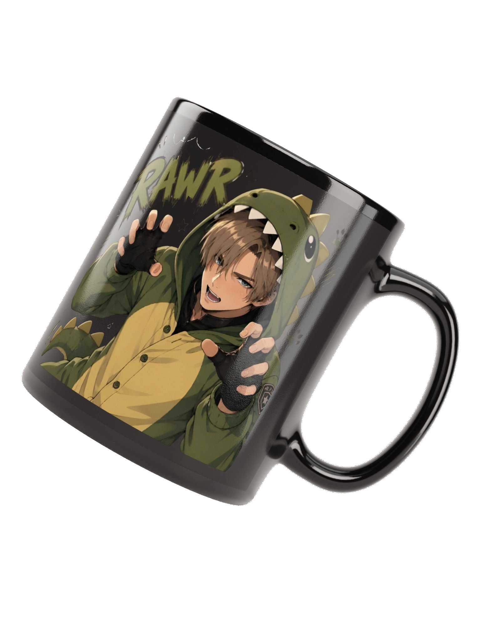 Dinosaur Mug product image (6)
