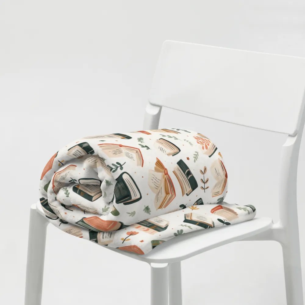 Couverture Cozy Books product image (7)