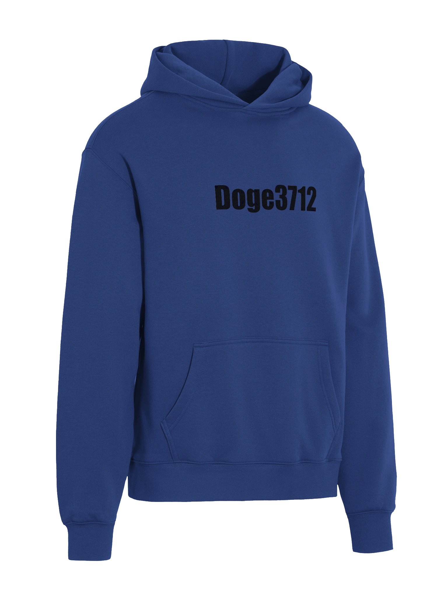 Doge Vice | Hoodie product image (4)