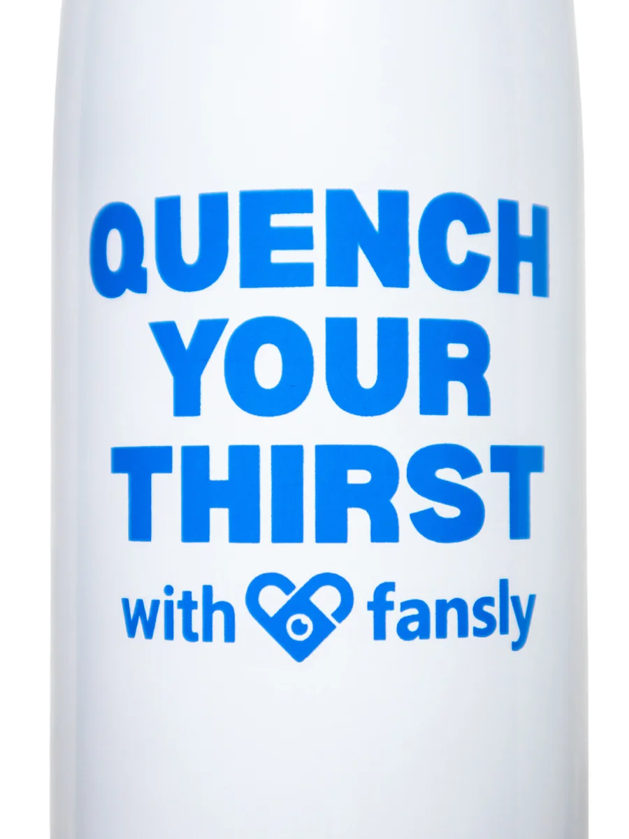 Reusable Bottle product image (2)