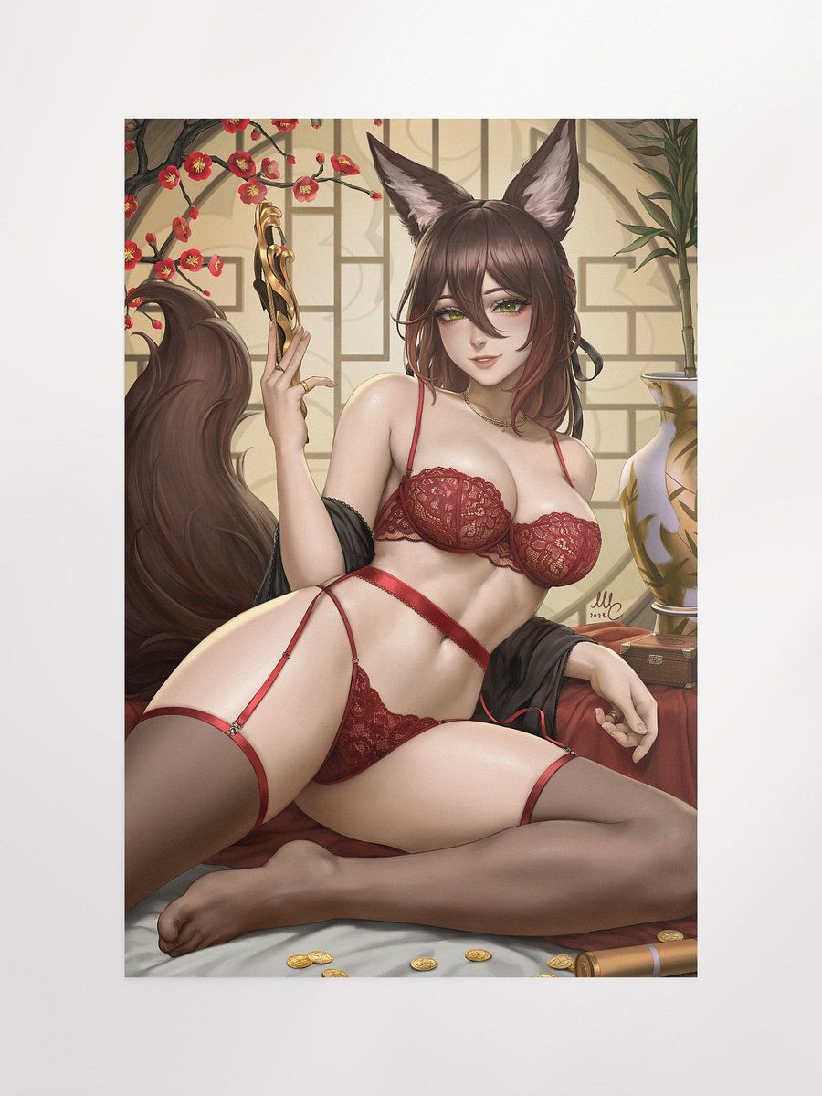 Tingyun B product image (3)