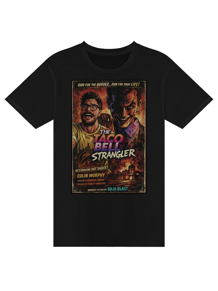 The TB Strangler product image (1)