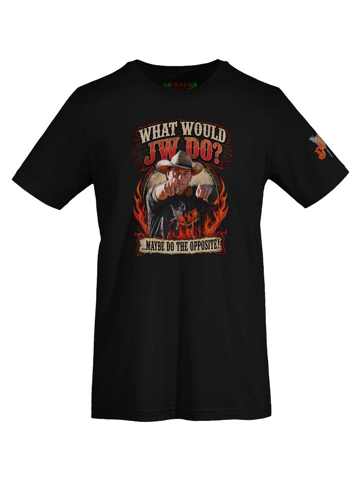 WWJWD? product image (1)
