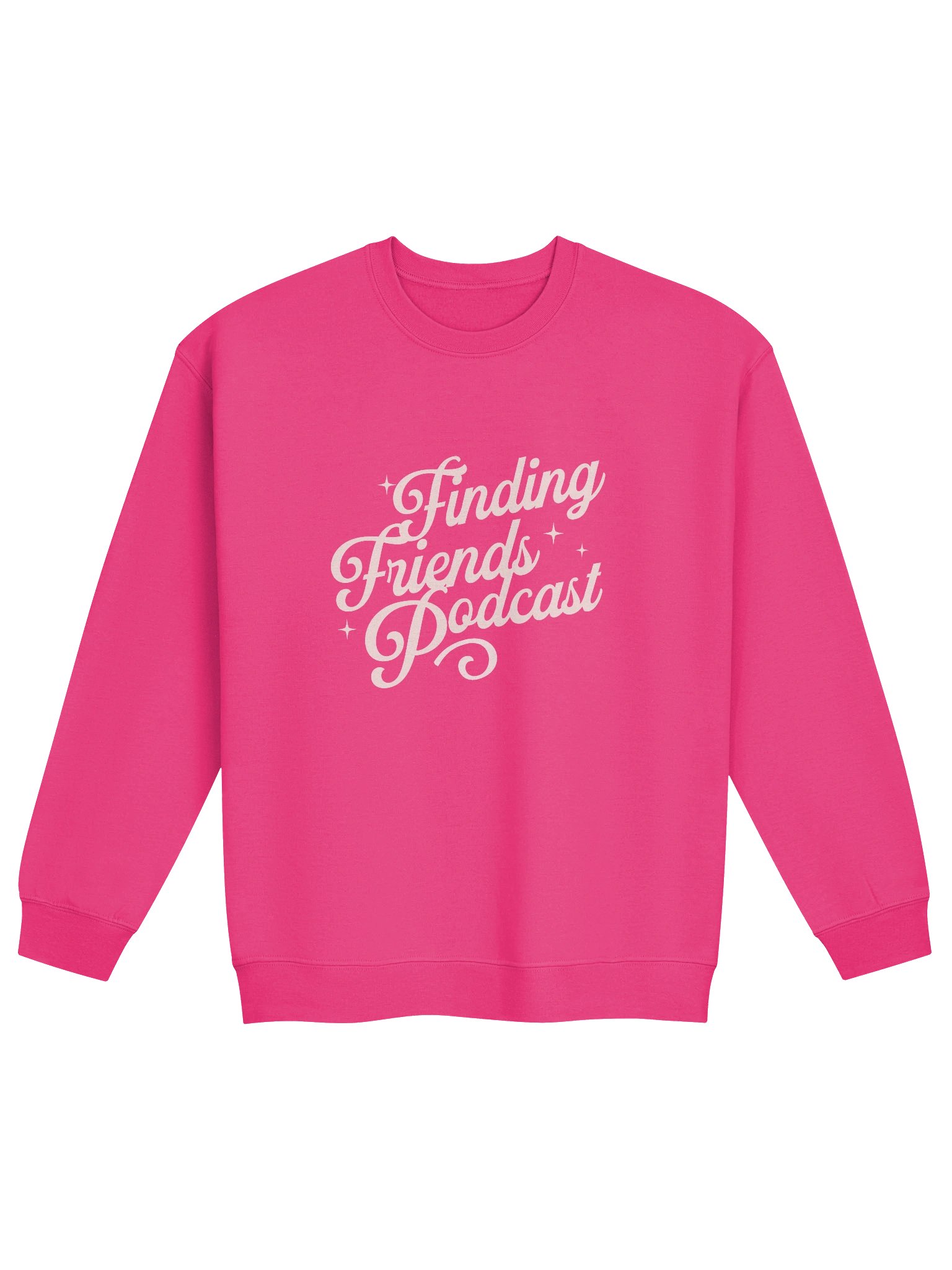 FFP Sweatshirt product image (1)