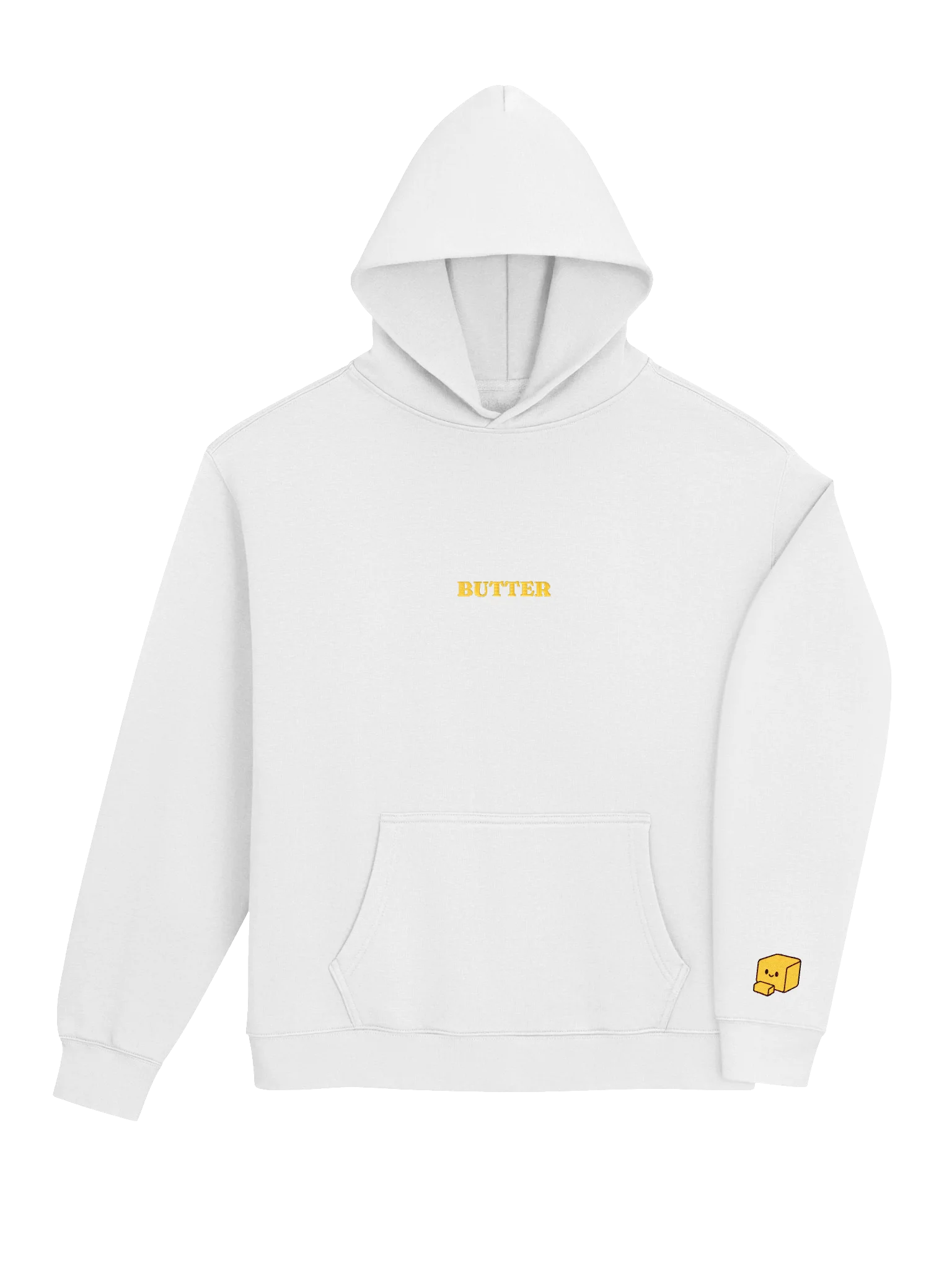 Butter Hoodie product image (4)