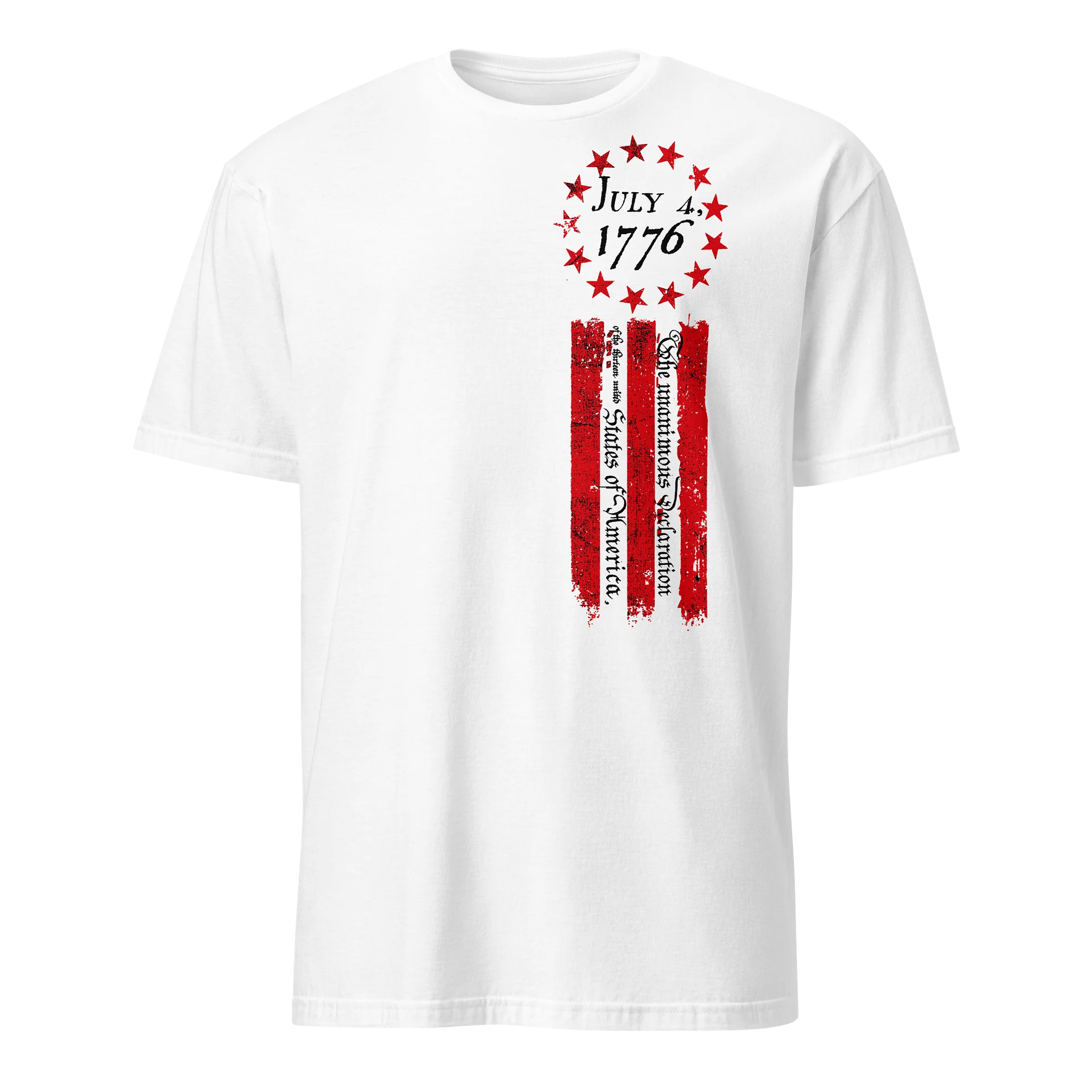 The Declaration Redux product image (17)