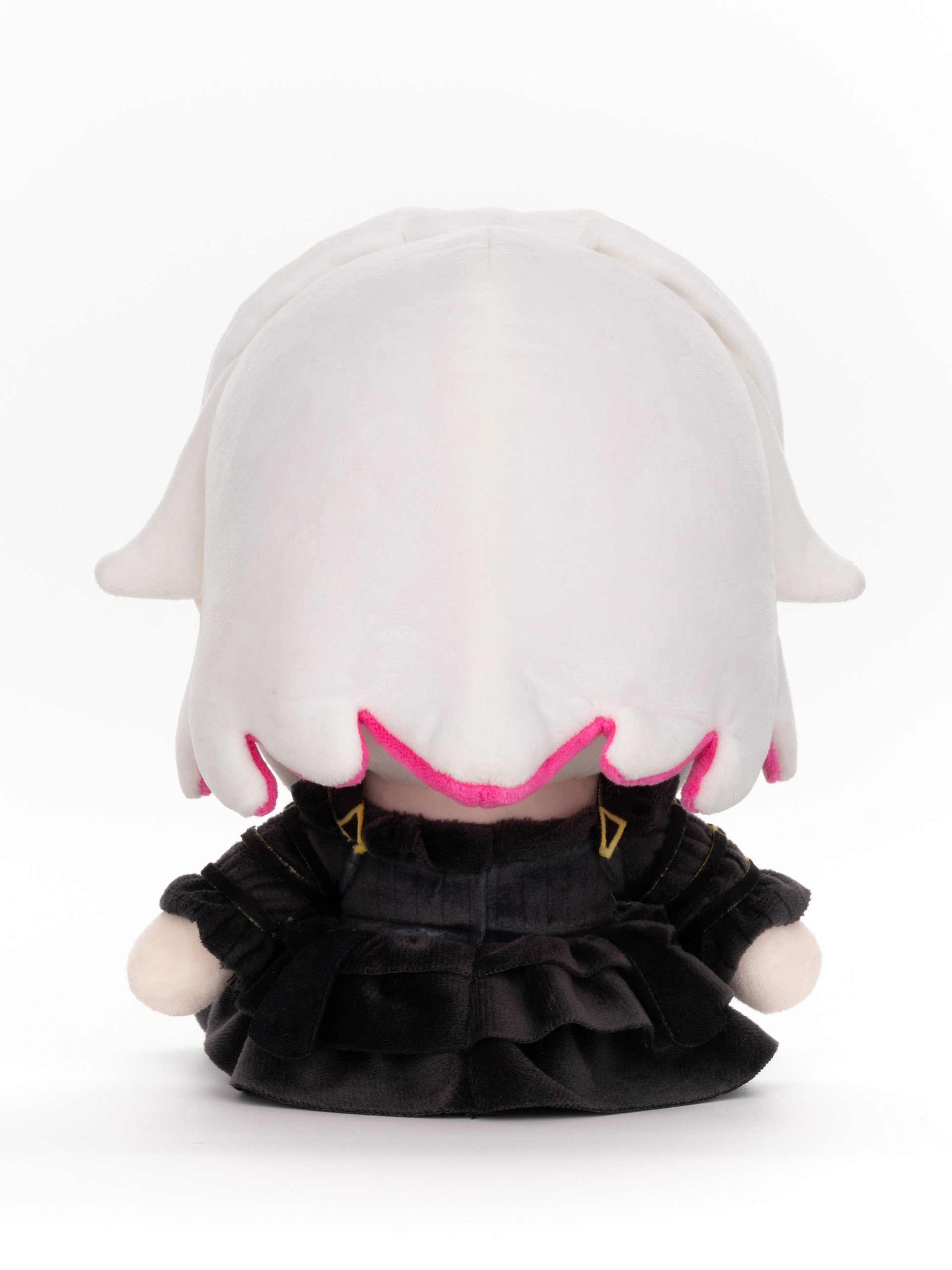ZØMB Yuki Plush [PRE-ORDER] product image (3)