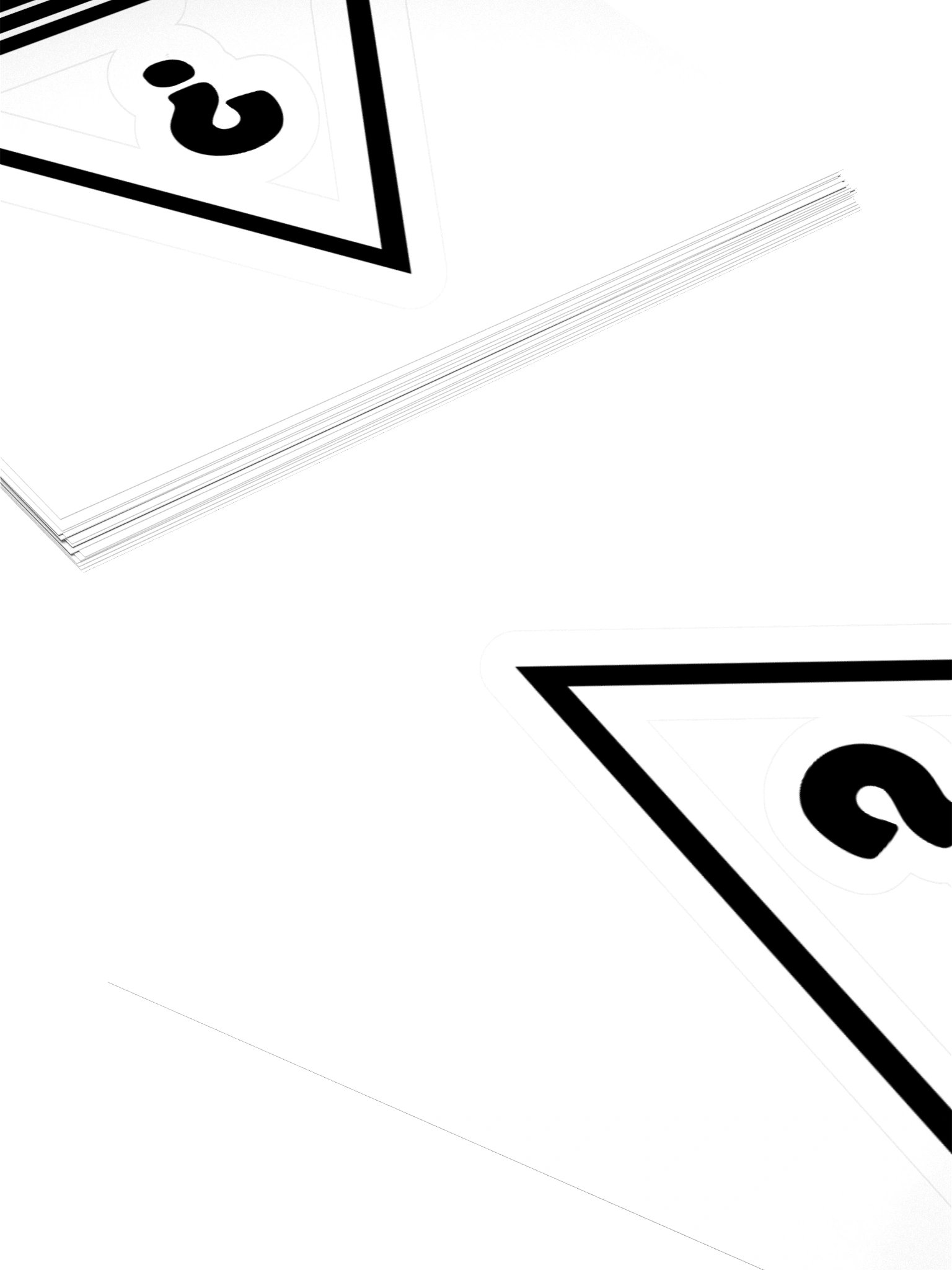 Conspiracy Sticker product image (4)