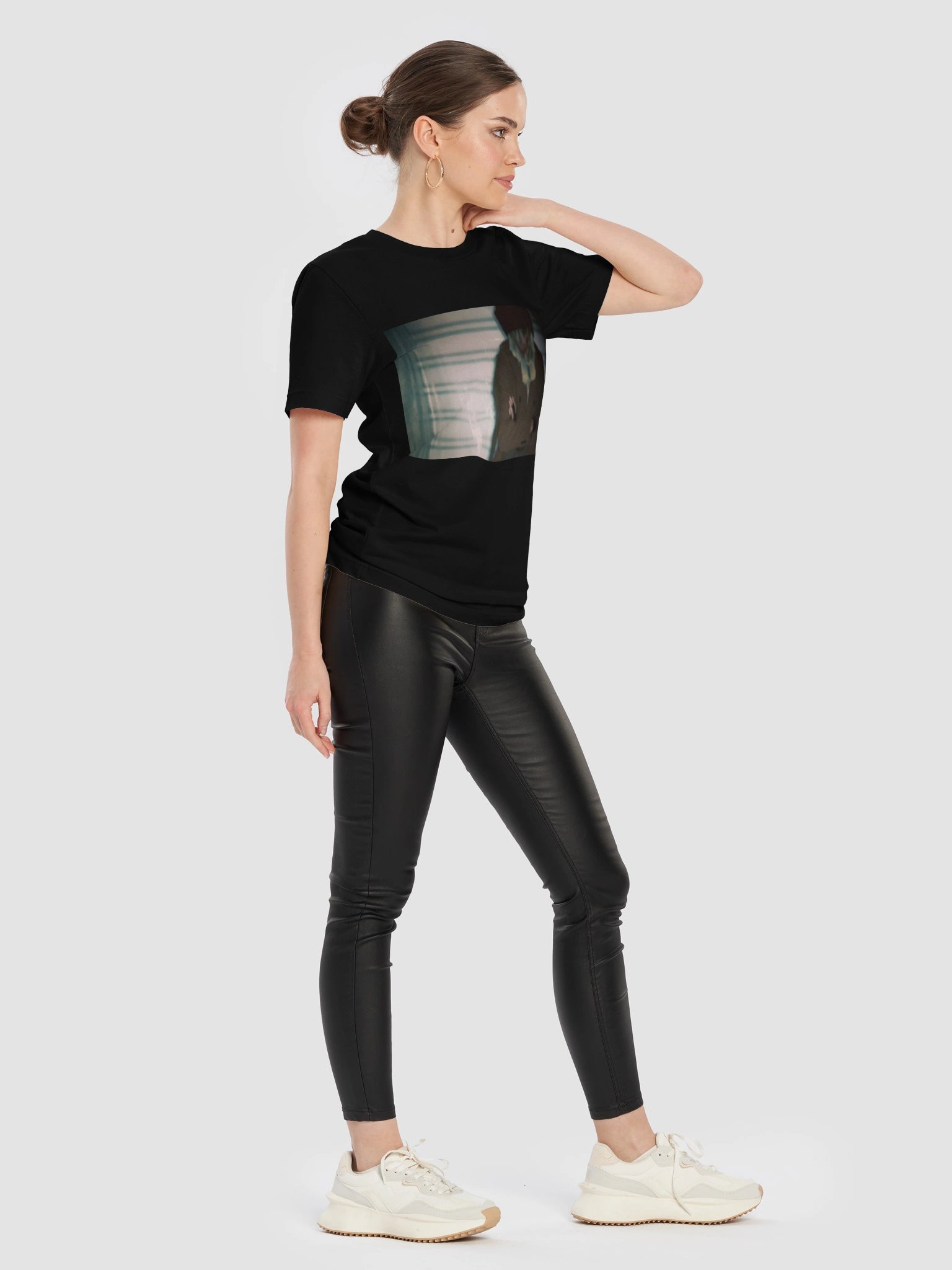 Ronnie 'Bored' tee product image (7)
