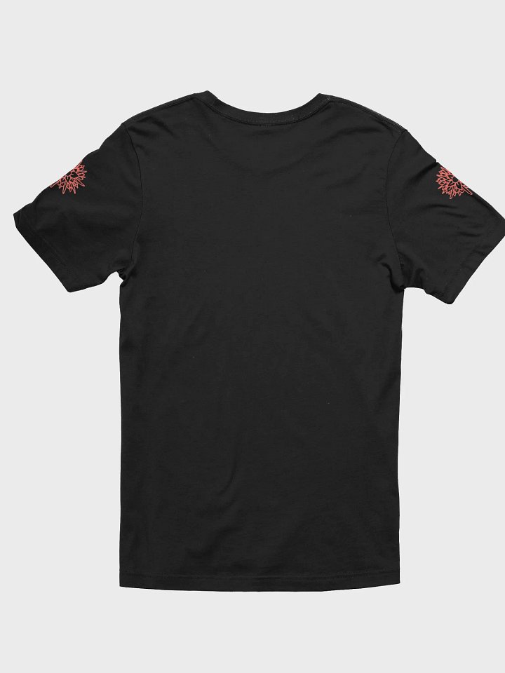 KYLA Mirrored T-shirt product image (2)