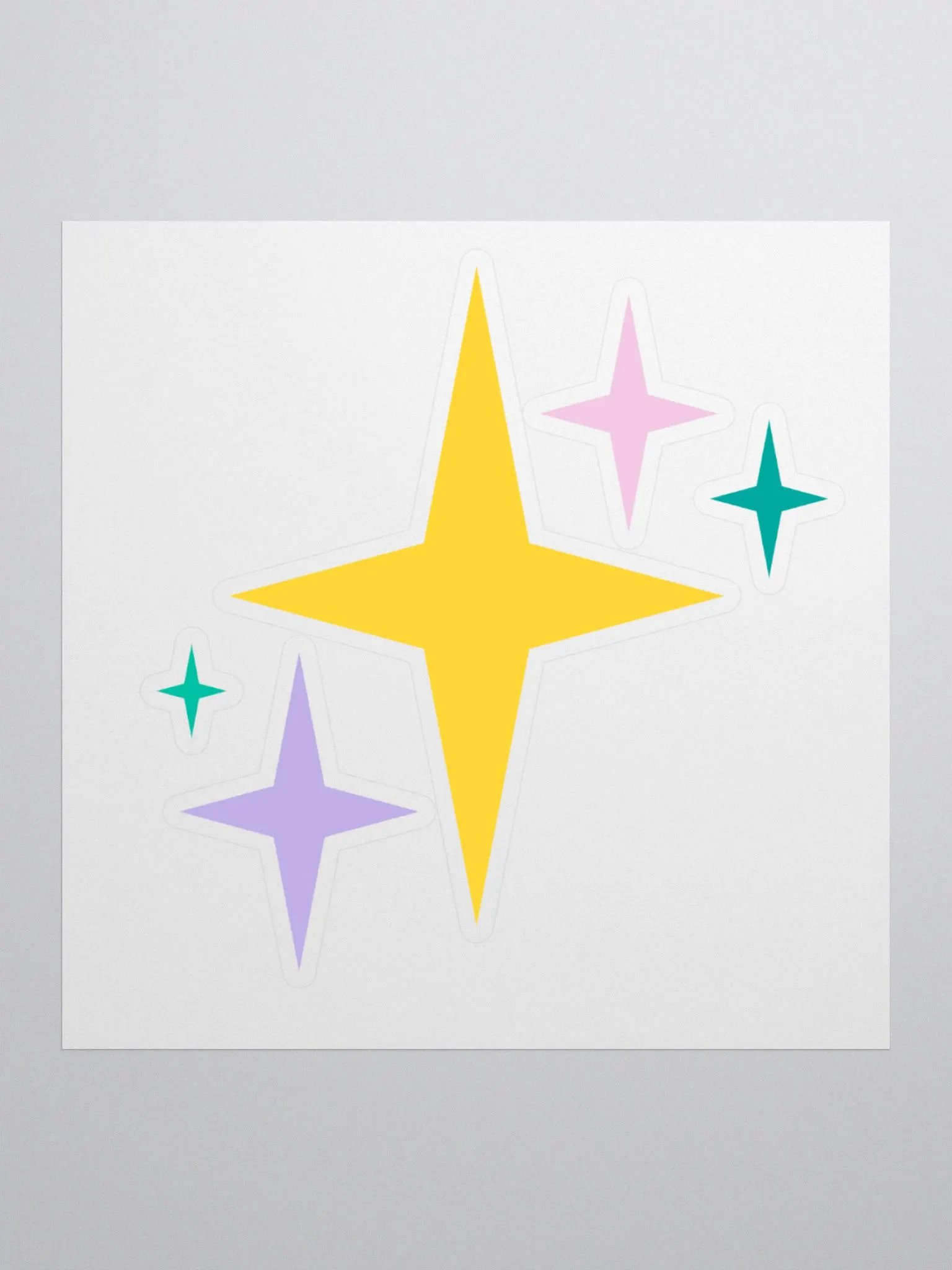 stardust sticker product image (1)