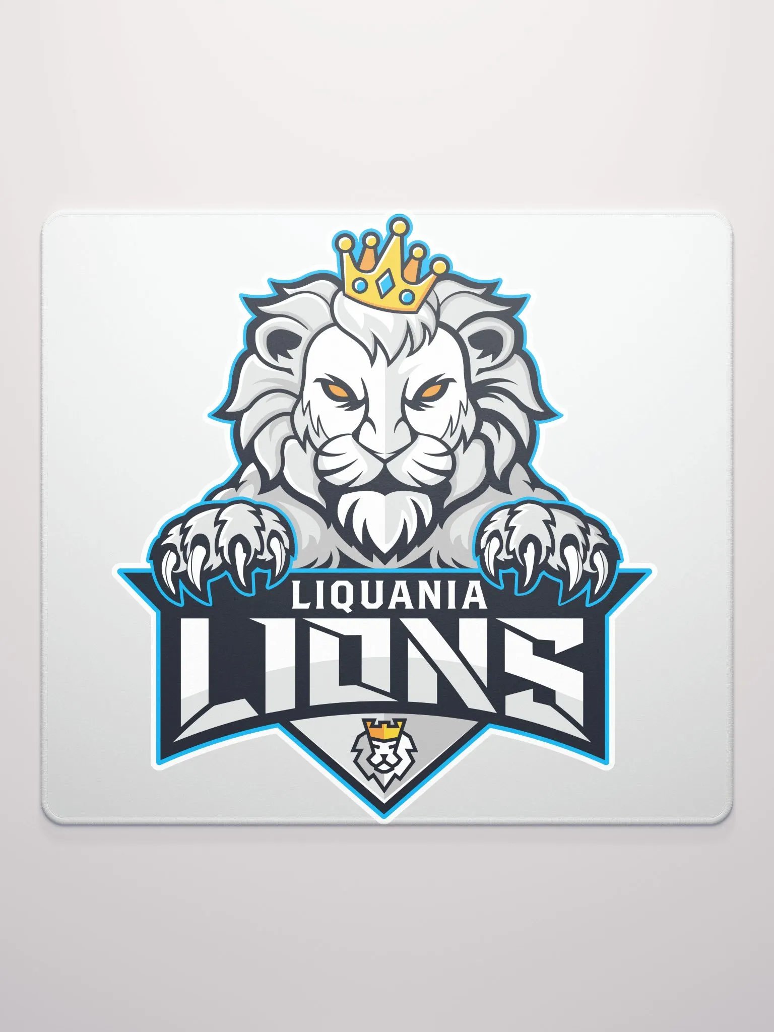 K1m6a Mouse Pad v1.0 product image (3)