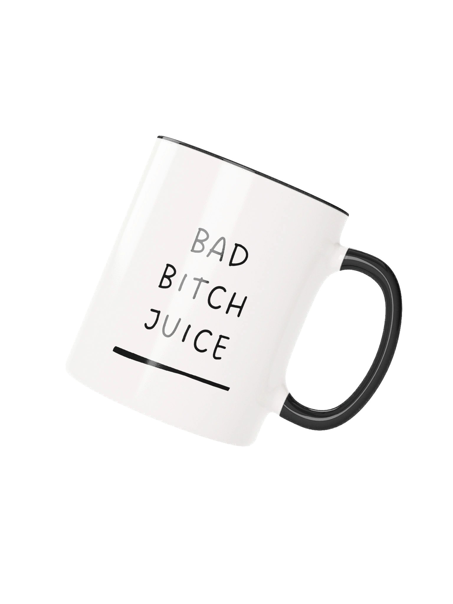 Sassy Quote Coffee Mug product image (2)