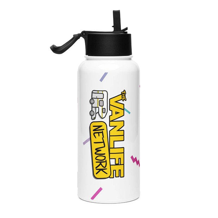 TVLN – Drinking Bottle product image (1)