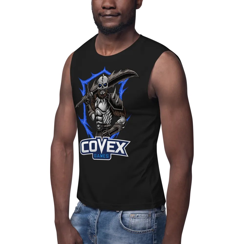 CovexGames Re-Imagined Tank product image (8)