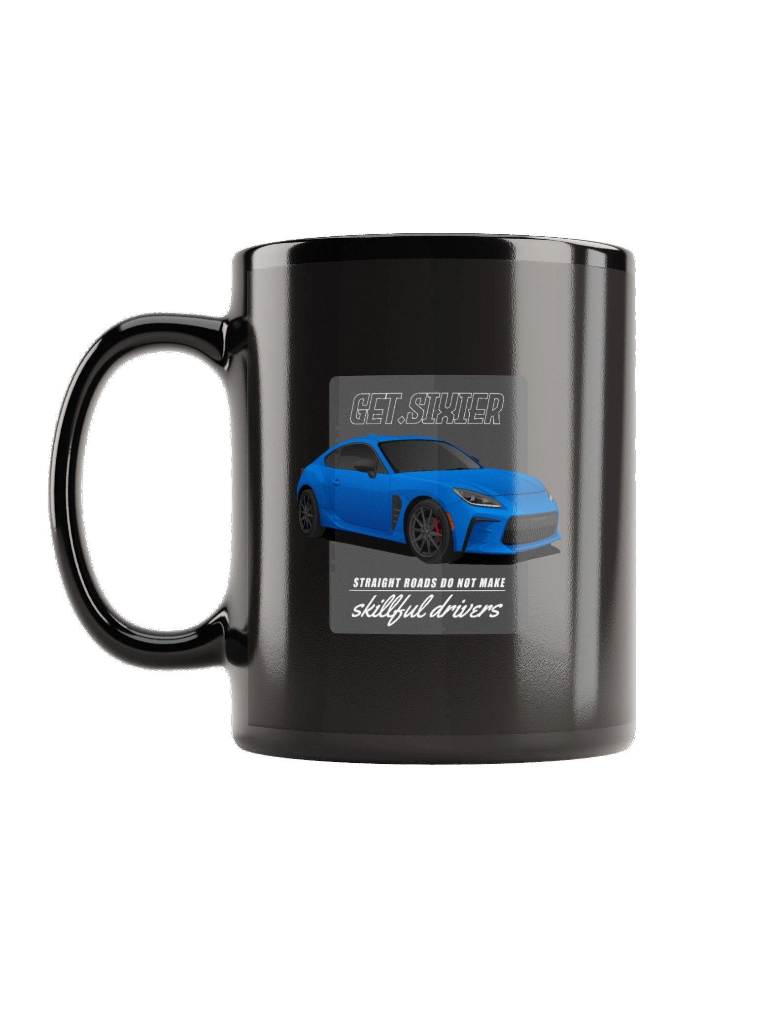 Mug - get.sixier product image (1)
