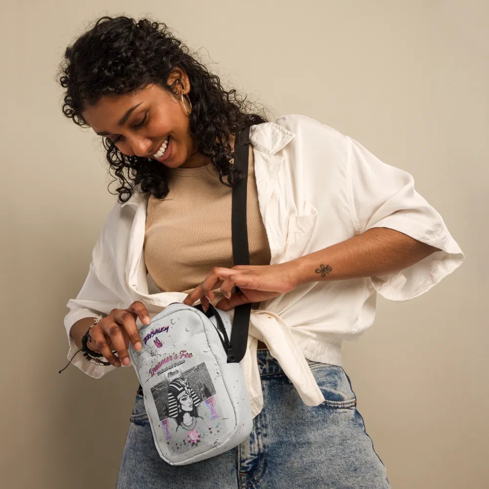 CrossOver Bag product image (5)