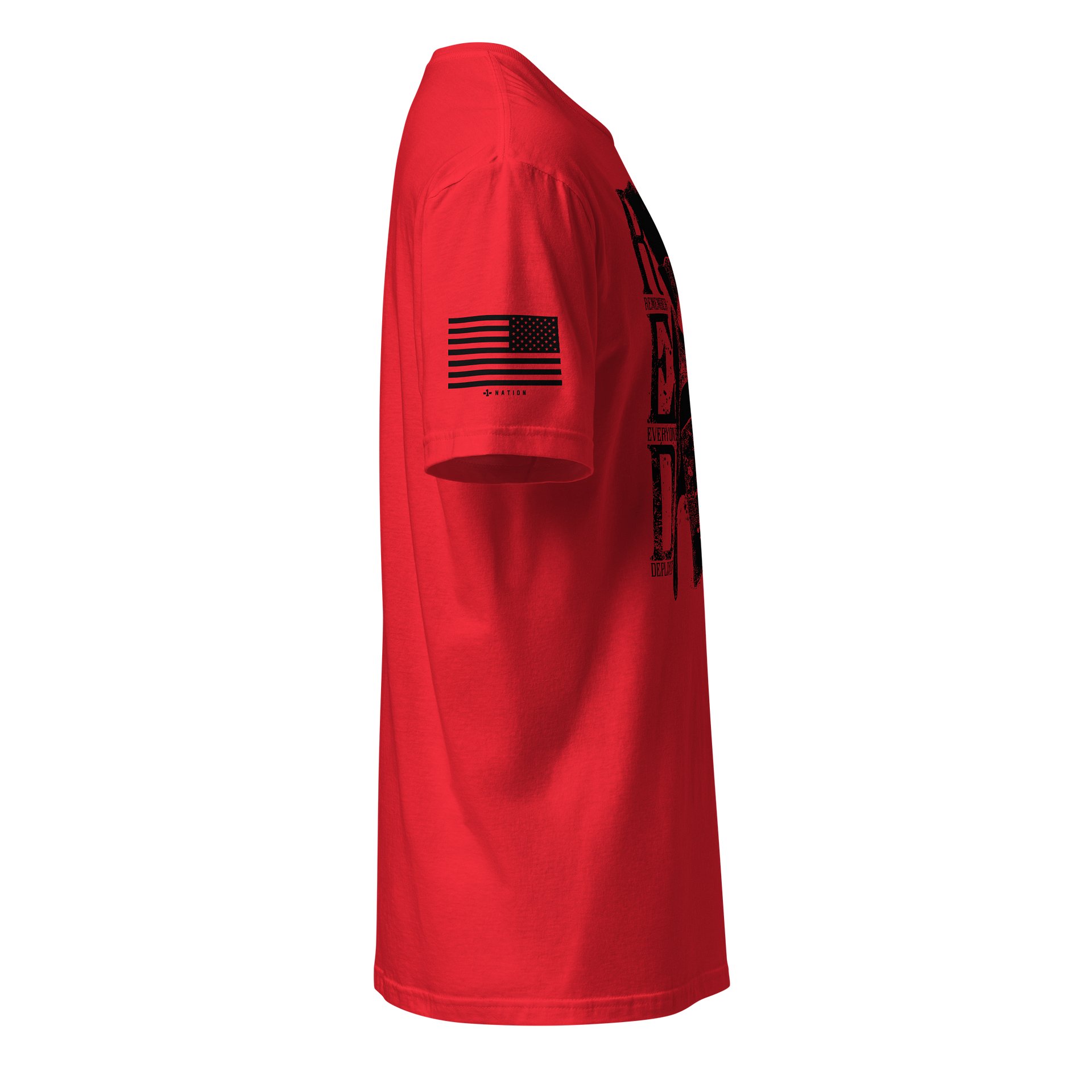 R.E.D. Warrior product image (3)