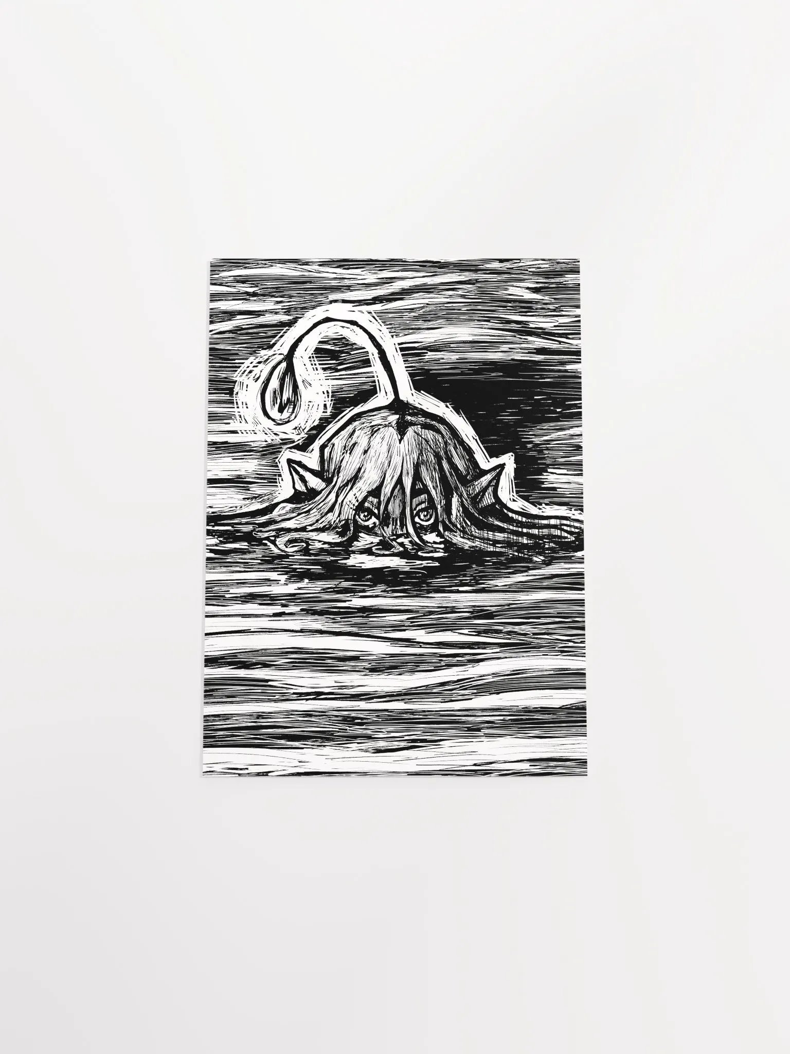 Siren Print product image (2)