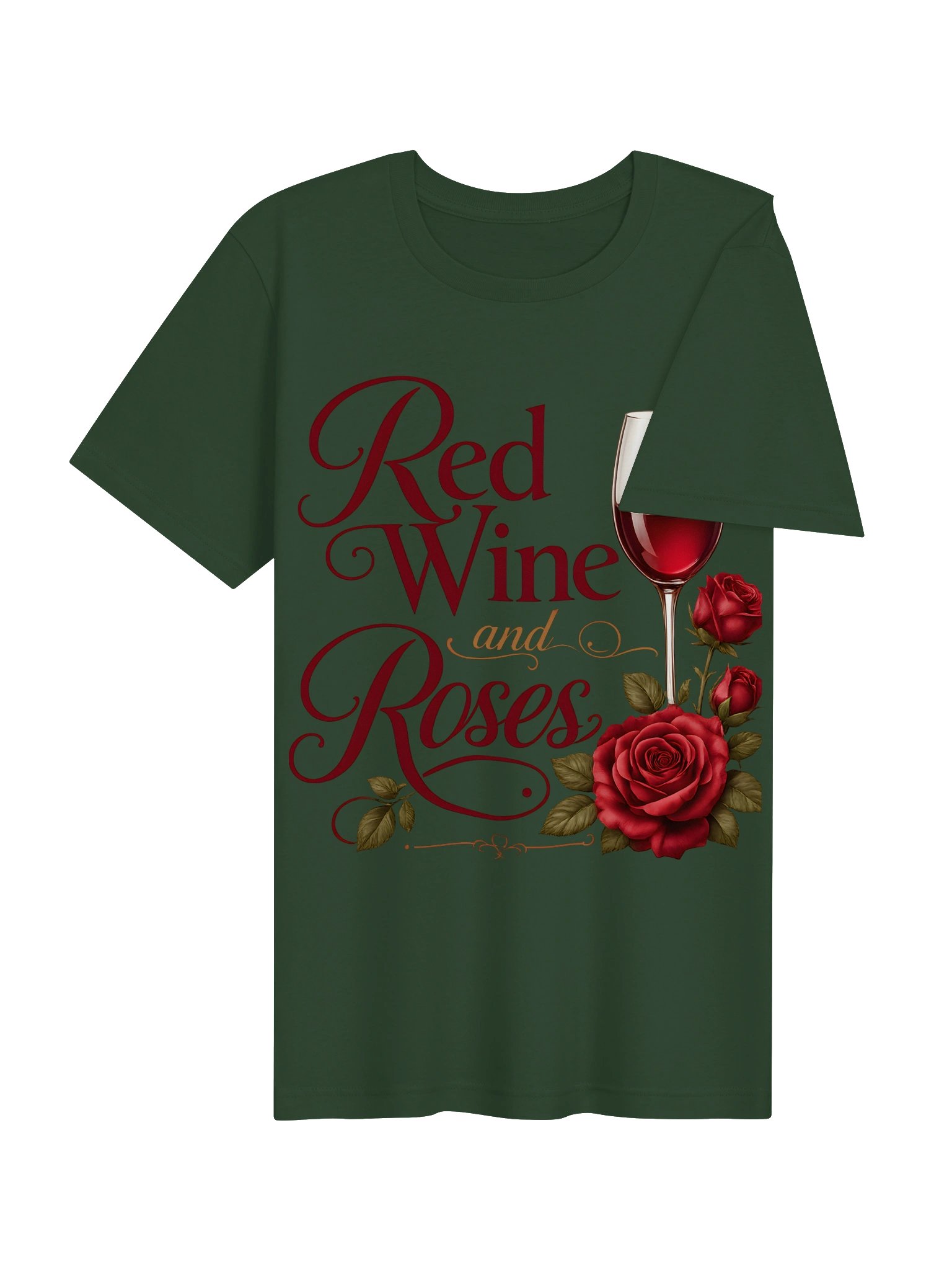 Red Wine and Roses product image (16)