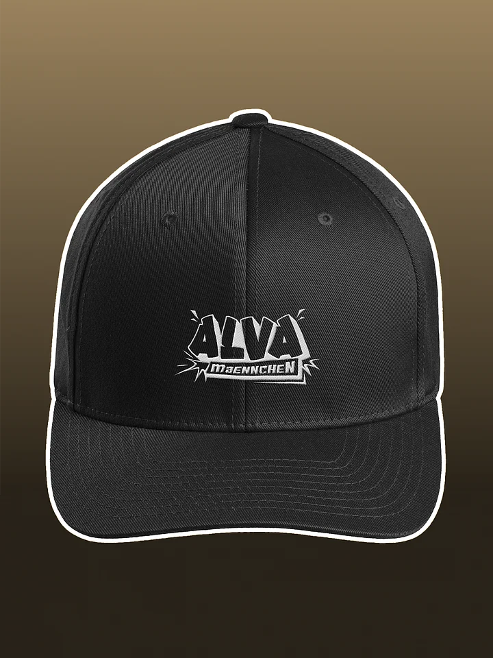 Alva Basic Flex Cap product image (2)