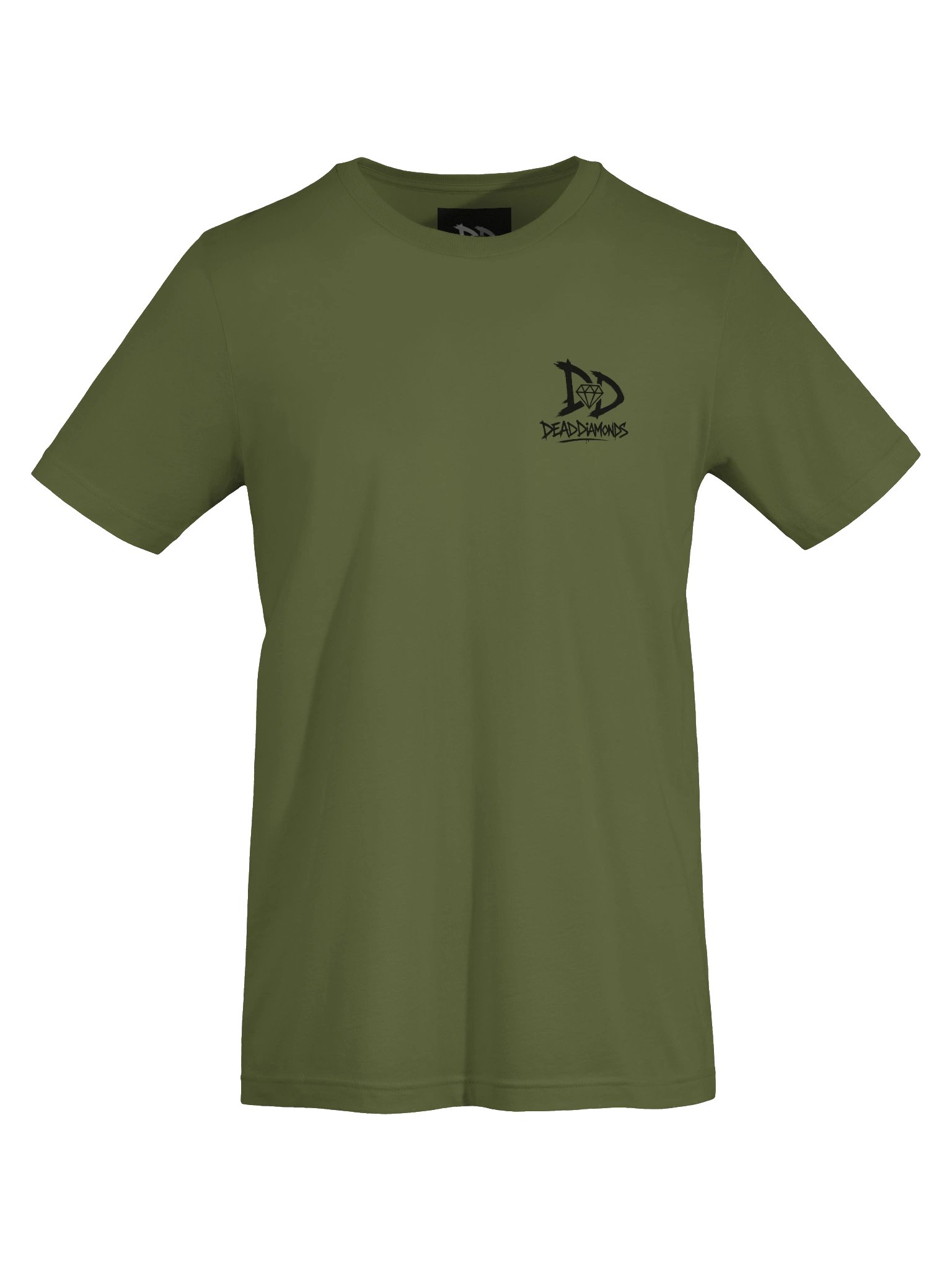 Diamond Tee product image (5)