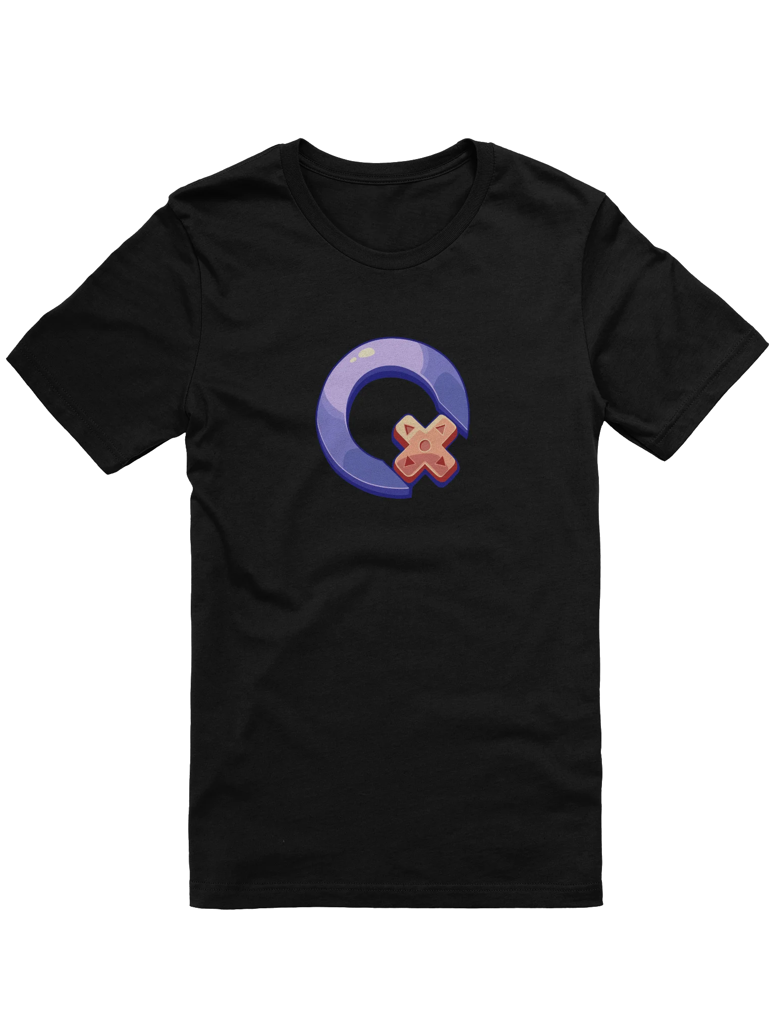 Qumu T-Shirt product image (14)