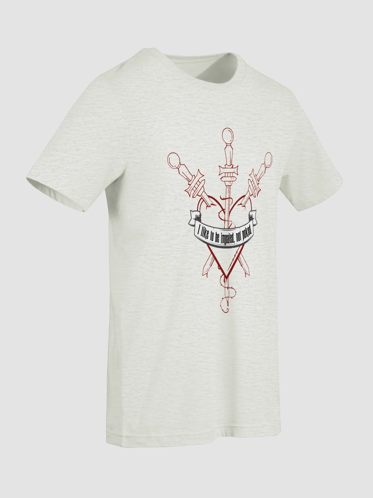 Impaled, Not Poked product image (9)