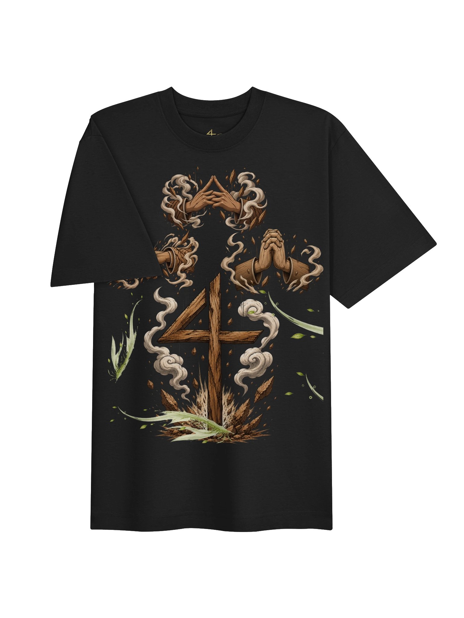 Wood Style Glory🪵 product image (11)