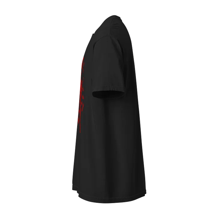 Violet T - blood red product image (2)
