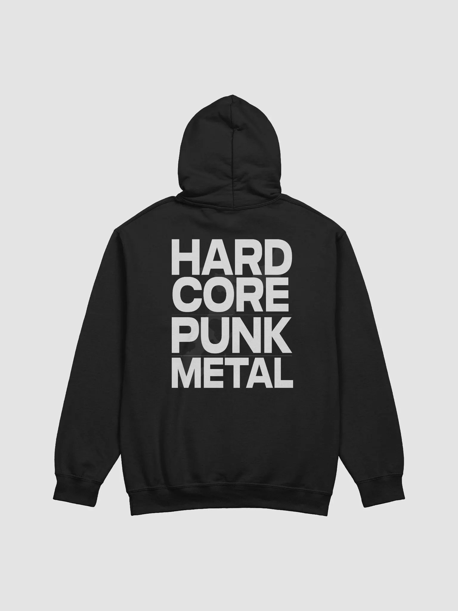 OST Traditional Hoodie product image (4)