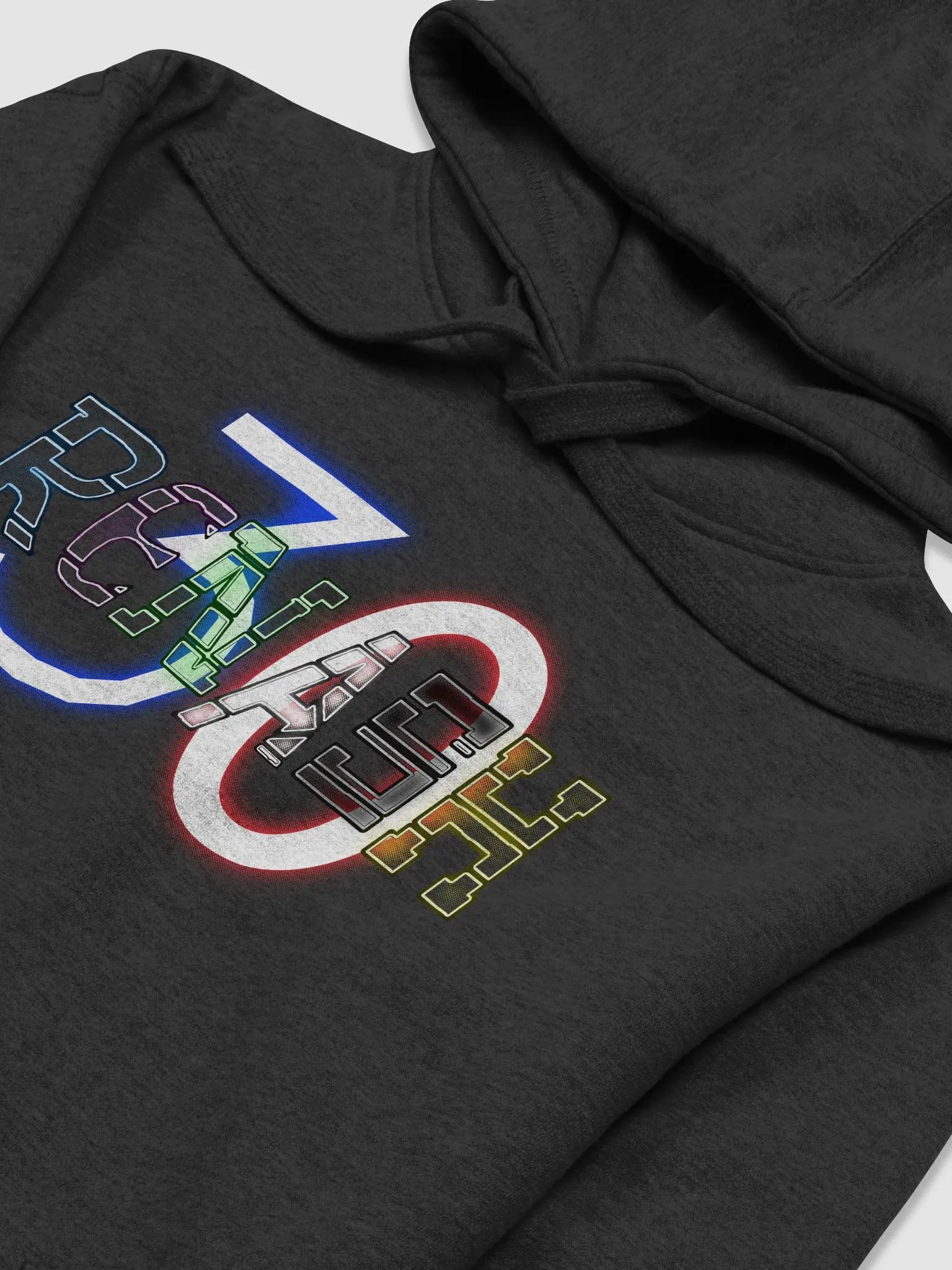 Saber Premium Hoodie product image (3)
