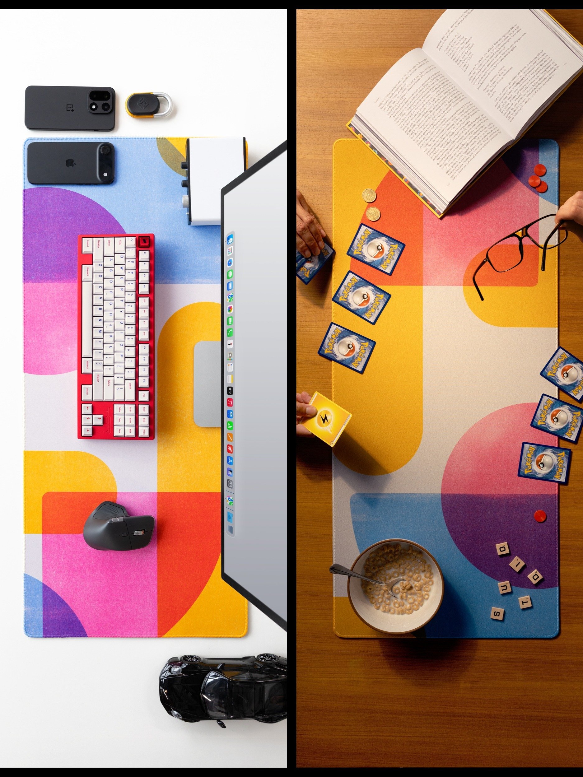 Overlay Deskpad product image (2)
